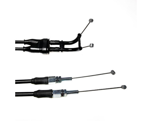 Газовий кабель PSYCHIC ktm sxf 250/350/450 '13-'14 (l3910151) (l3910151)