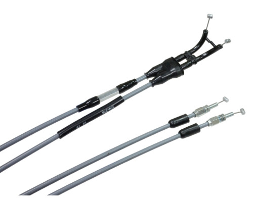 Трос газу suzuki rmz 250 '07-'12, rmz 450 '05-'12, rmx 450 '10-'11 (ci0312) (ci0413) (l3940278) (l3940278)