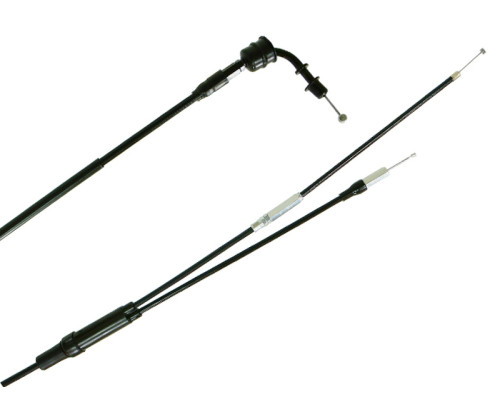 Трос газу екстрасенс YAMAHA pw 50 '03-15, (53.110062;45-1062), (53.110062;45-1062)