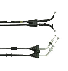Трос газу екстрасенса YAMAHA yz 250f '14-'18, wr 250f '15-'18 (yzf250) (l3950960) (l3950416)