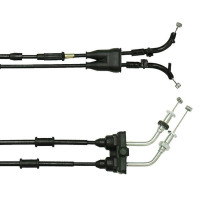 Трос газу екстрасенса YAMAHA yz 250f '14-'18, wr 250f '15-'18 (yzf250) (l3950960) (l3950416)