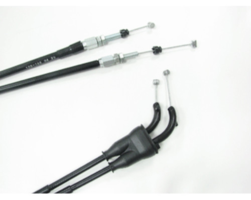 Трос газу YAMAHA yz 400 f '98-'99, wr 400 f '98-'99, xt600 '90-'95 (l3950166) (l3950166)