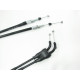 Трос газу YAMAHA yz 400 f '98-'99, wr 400 f '98-'99, xt600 '90-'95 (l3950166) (l3950166)