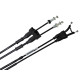 Трос газу екстрасенса YAMAHA yz 450f '10-'13 (l3950397) (l3950397)