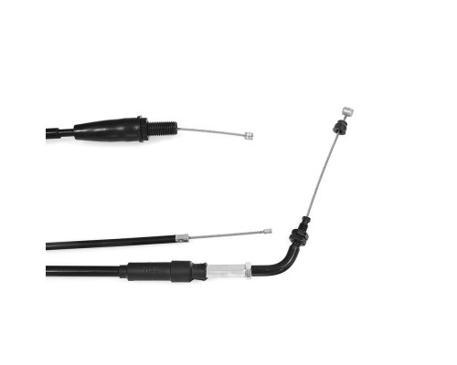 Газовий трос tecnium (vicma) HONDA 125 crm r 00-03 (18083)