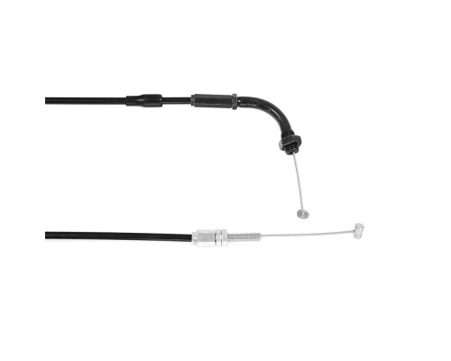 Tecnium (vicma) HONDA vt 125 shadow (99-08) газовий трос (відкриття) (18081)