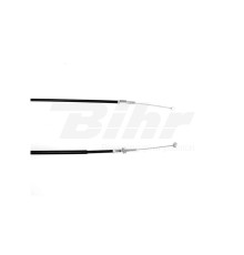 Tecnium (vicma) HONDA vt 125 shadow (99-08) газовий  трос (замикаючий) (17812)