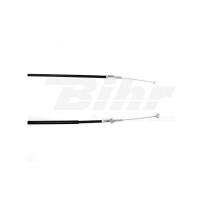 Tecnium (vicma) HONDA vt 125 shadow (99-08) газовий  трос (замикаючий) (17812)