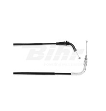 Tecnium (vicma)  трос газу suzuki vl 125 intruder`00-04 (17792) (883985) (17792) (883985)