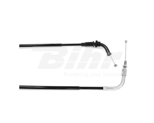 Tecnium (vicma) трос газу suzuki vl 125 intruder`00-04 (17792) (883985) (17792) (883985)