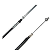 Mtx запчастини  трос заднього гальма YAMAHA yfm 225/250/350