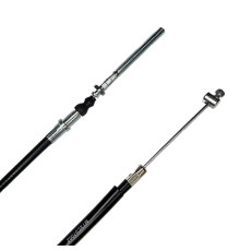Mtx запчастини  трос заднього гальма YAMAHA yfm 225/250/350