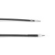 Трос спідометра tecnium (vicma) rieju rs-1 evolution, rs-2 matrix (165sp)