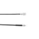 V parts (vicma) трос спідометра derbi easy 50 (108sp)