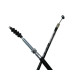Трос зчеплення bronco HONDA trx 450r '04-'08 (l3920405) (l3920405)
