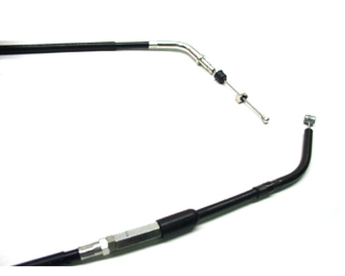 Трос зчеплення suzuki ltz400 '03-'12 (l3940232) (l3940232) - трос зчеплення bronco suzuki ltz400 '03-'12 (l3940232)