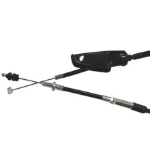 Трос зчеплення бронзовий YAMAHA yfm 350r raptor '04-'12 (l3950328) (l3950328)