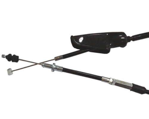 Трос зчеплення бронзовий YAMAHA yfm 350r raptor '04-'12 (l3950328) (l3950328)