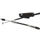 Трос зчеплення бронзовий YAMAHA yfm 350r raptor '04-'12 (l3950328) (l3950328)