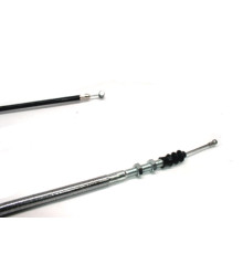Трос зчеплення бронзовий YAMAHA yfm 660 raptor '01-'04 (l3950271) (l3950271)
