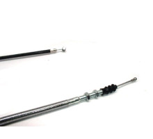 Трос зчеплення бронзовий YAMAHA yfm 660 raptor '01-'04 (l3950271) (l3950271)