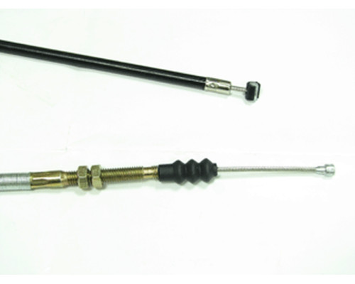 Трос зчеплення бронзовий YAMAHA yfm 700 raptor '06-'13 (l3950338) (l3950338)