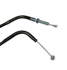 Mtx запчастини  трос зчеплення suzuki gsxr 1000 '00-'05, gsxr 600 '01-'03, gsxr 750 '02-'03