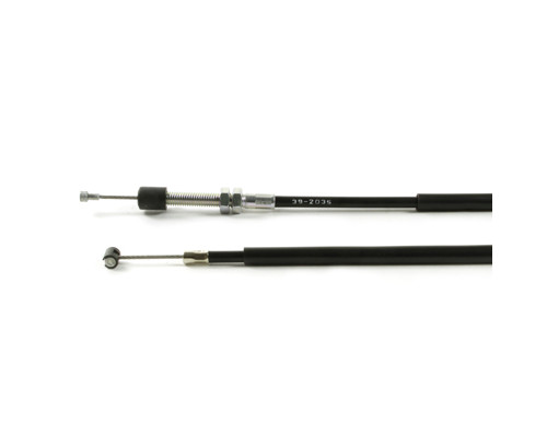 Трос проміжного зчеплення HONDA cr 80r '85-'02, cr 85r(b) '03-'07 (45-2006) (oem:22870-gbf-k40)