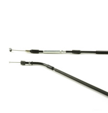 Трос дистанційного зчеплення HONDA crf 250x '04-'07, crf 450r '02-'08 (45-2018) (oem:22870-men-a10)