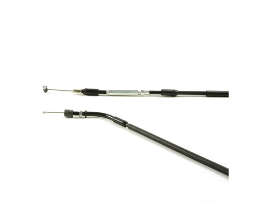 Трос дистанційного зчеплення HONDA crf 250x '04-'07, crf 450r '02-'08 (45-2018) (oem:22870-men-a10)