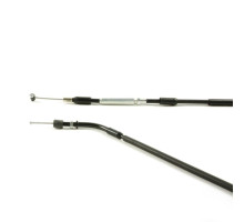 Трос дистанційного зчеплення HONDA crf 250x '04-'07, crf 450r '02-'08 (45-2018) (oem:22870-men-a10)