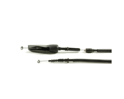 Трос проміжного зчеплення YAMAHA yz 80 '97-'01, yz 85 '02-'18 (45-2037) (oem:4es-26335-11-00)