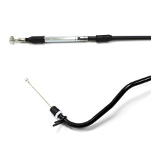 Трос екстрасенсорного зчеплення HONDA crf 450r '09-'14, crf 250r '10-'13 (ci0119) (l3920579) (l3920579)