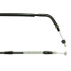 Трос екстрасенсорного зчеплення HONDA crf 450x '05-'07 (l3920506) (l3920506)