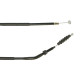 Трос екстрасенсорного зчеплення HONDA xr 250l '91-96, xr 250r '86-95, (53.120019) (53.120019)