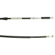 Трос екстрасенсорного зчеплення kawasaki kx 250 '99-'04 (ci0408) (l3930304) (l3930304)