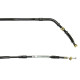Трос екстрасенсорного зчеплення kawasaki kxf 450 '09-'15 (l3930400) (l3930400)