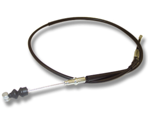 Трос екстрасенсорного зчеплення suzuki rm 125 '91-'93, rm 250 '90-'93 (l3940134) (l3940134)
