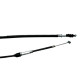 Трос екстрасенсорного зчеплення suzuki rm 80/85 '89-'15 (l3940116) (l3940116)