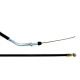 Трос екстрасенсорного зчеплення suzuki rmz 450 '05-'07 (l3940252) (l3940252)