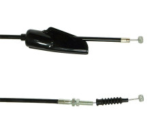 Трос екстрасенсорного зчеплення YAMAHA yz 400f '98-'99, wr 400f '98-'99 (ci0211) (l3950256) (l3950256)