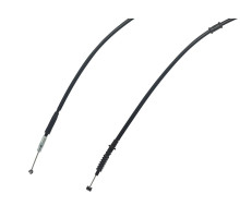 Трос зчеплення YAMAHA yz 85 '19-23, yz 85 lw '22-23 (53.121051;45-2037) (b4b-26335-00) (b4b-26335-00)
