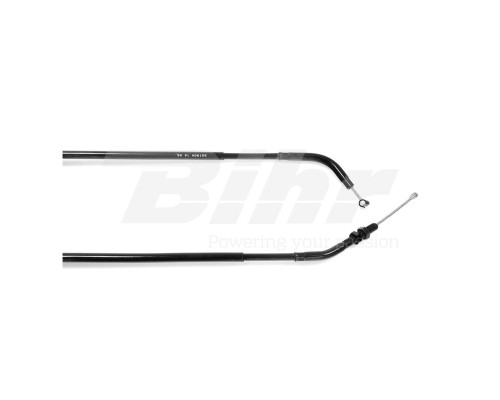 Трос зчеплення tecnium (vicma) HONDA cbf600s/n (04-06) (17637) - трос зчеплення (17637)