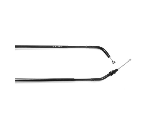 Трос зчеплення tecnium (vicma) HONDA cbf600s/n (04-06) (17637) - трос зчеплення (17637)