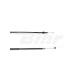 Двигун tecnium (vicma) HONDA xl 125 v varadero (01-10) двигун (17645)