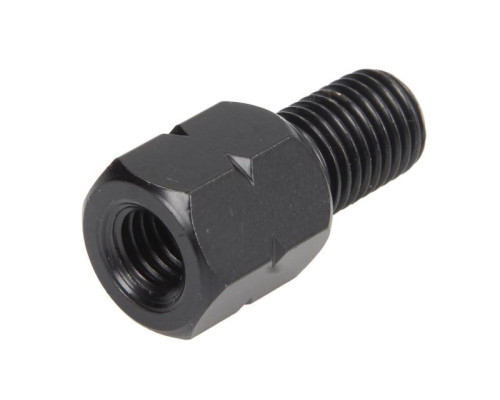 V parts (vicma) перехідник дзеркала (різьба m10 x 1,25 ліва/зовнішня - m8 x 1,25 ліва/внутрішня)(rt2)