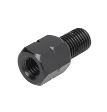 V parts (vicma) перехідник дзеркала (різьба m10 x 1,25 ліва/зовнішня - m8 x 1,25 ліва/внутрішня)(rt2)