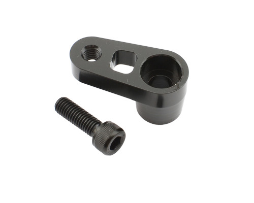 V parts (vicma) перехідник для дзеркала (подовження +40мм) m10/1,25, ліва різьба (tm34)