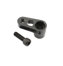 V parts (vicma) перехідник для дзеркала (подовження +40мм) m10/1,25, ліва різьба (tm34)