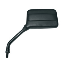 V parts (vicma) дзеркало ліве універсальне чорне (e345i)